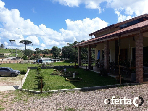 Imagem 15 de 15 de Chacara Com Casa - Diamante - Ref: 598 - V-598