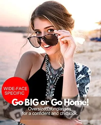 Gafas hotsell polar mujer