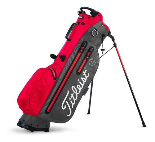 Bolsa Titleist Players 4 Stadry Up Imperm.| The Golfer Shop