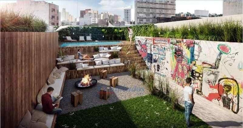 Imagen 3 de 5 de Av. Velez Sarsfield 1251|venta| Bº Nva. Cordoba Depto De 1 Y 2 Dormitorios