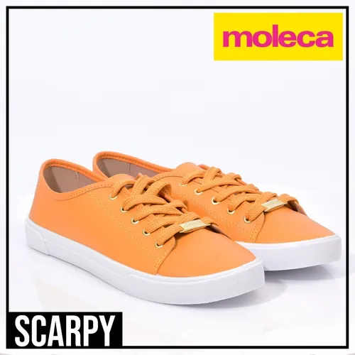 Zapatillas moleca mujer sale