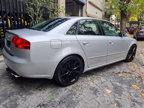 Imagen 4 de 11 de Audi A4 V6 Diesel