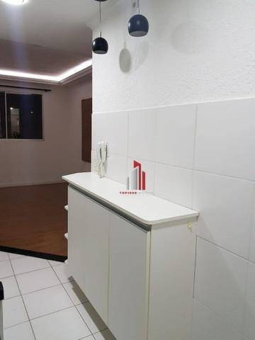 Imagem 7 de 14 de Apartamento Com 2 Dormitórios À Venda, 45 M² Por R$ 214.800,00 - São Pedro - Osasco/sp - Ap1367