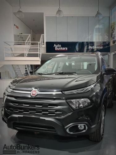 Imagem 9 de 11 de Fiat Toro Toro Volcano 2.0 16v 4x4 Tb Diesel Aut. Diesel Au