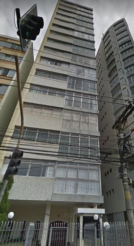 Imagem 21 de 21 de Apto Na Mooca Com 3 Dorms Sendo 1 Suíte, 2 Vagas, 238m² - Ap0955