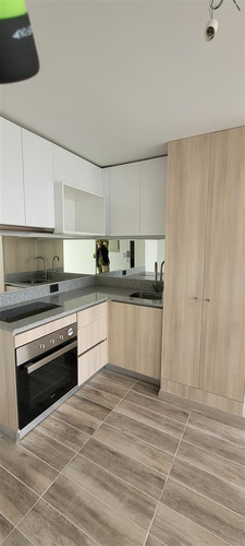 Depto Arriendo Marzo Diciembre 2025 1 Dorm 1 Baño La Serena