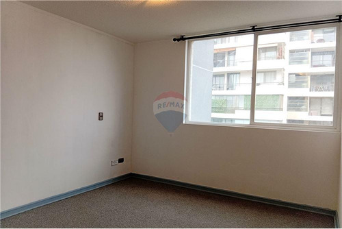 Como Nuevo! Depto En Venta 2d+2b+1e, San Miguel