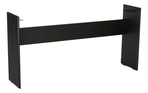 Base Para Piano Yamaha L-121b Negro