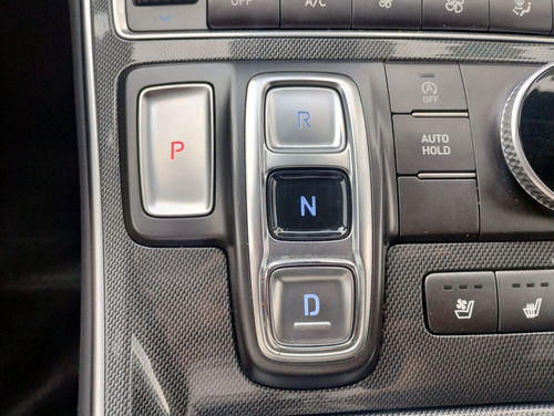 Hyundai Santa Fe 2.5 Limited Tech At