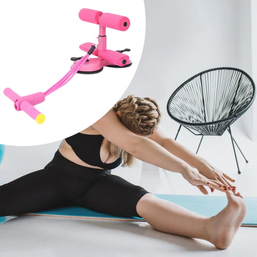 Para J0yf Sit Up Bar Bar Bar Barra Dispositivo De