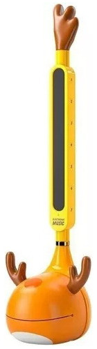 Instrumento Musical Electrónico Japonés Para Niños Otamatone