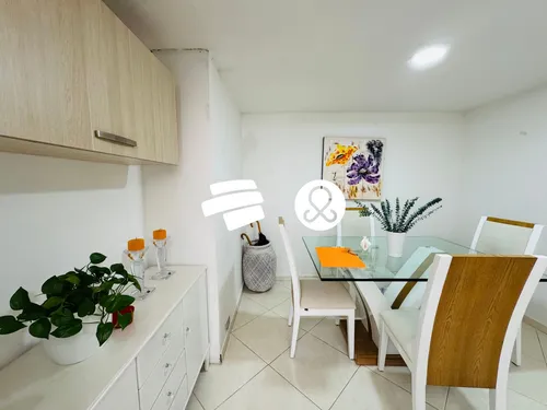 Vendo Casa Unifamiliar En San Antonio De Prado