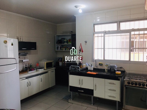 Imagem 19 de 28 de Apartamento - Ap03532 - 69201791