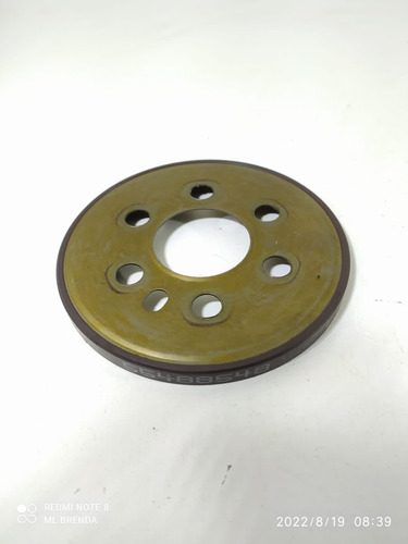 Roda Fonica Tracker Onix T 2020/2024 Orig (Usado)