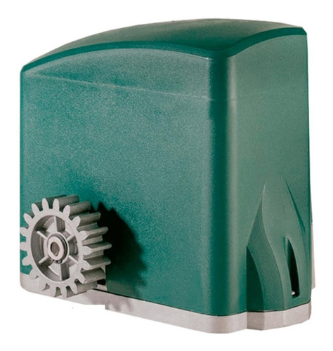 Imagen 5 de 6 de Kit Para Portón Eléctrico Hasta 800 Kgvelotimd1002112