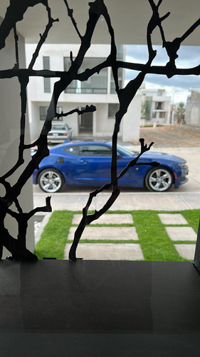 Chevrolet Camaro 6.2 Ss At