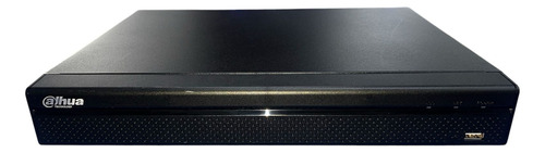 Videograbador Dahua 4k 8 Canales (Reacondicionado)