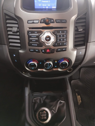 Imagen 19 de 21 de Ford Ranger Limited