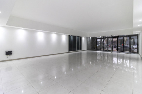Edificio Comercial A Estrenar En Alquiler En Parque Patricios