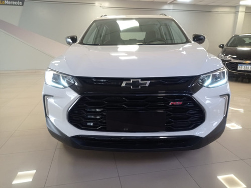 Chevrolet Tracker 1.2 Rs At6
