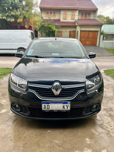 Renault Sandero 1.6 Dynamique 90cv Abs