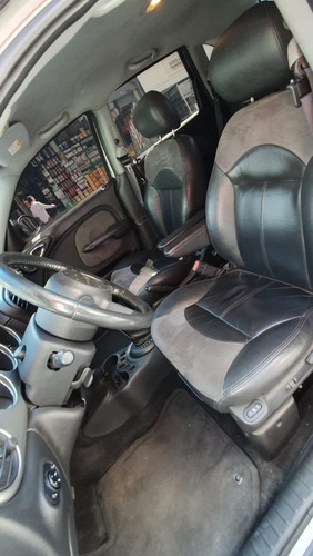 Pt Cruiser Ltd 2.4 Gasolina!