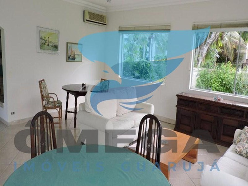 Imagem 4 de 22 de Casa Residencial À Venda, Acapulco, Guarujá. - Ca0168 - 34710236