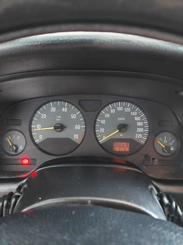 Imagem 12 de 15 de Chevrolet Astra Sedan 2007 2.0 Advantage Flex Power Aut. 4p