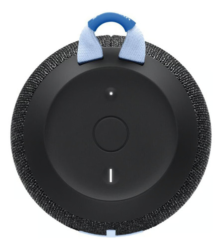 Parlante Bluetooth Logitech Wonderboom 3 Ip67 360°