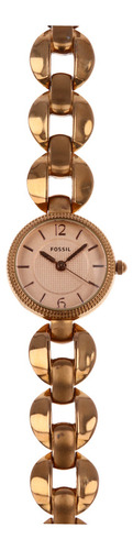 Reloj Para Mujer Fossil *es3011*.