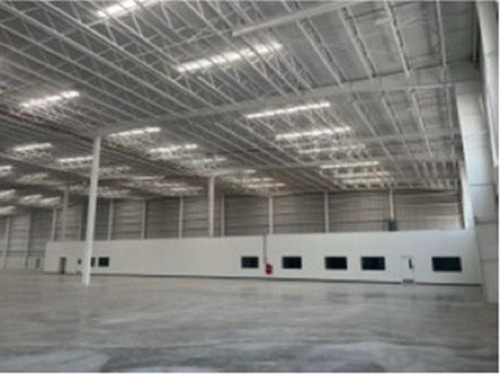 Bodega Industrial En Apodaca