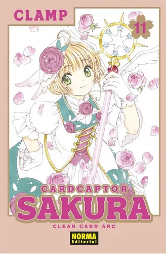Stream [Read] Online Cardcaptor Sakura - Clear Card Capítulo BY : CLAMP by  Conniegrant1997