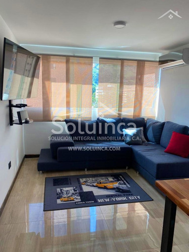Imagen 2 de 11 de Penthouse, Resid. Los Nevados, Av. Las Américas