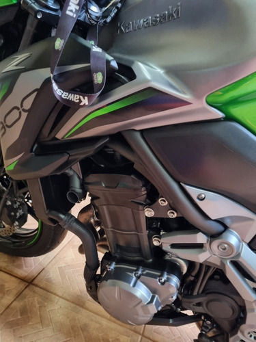 Kawasaki Z900