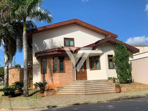 Imagem 1 de 29 de Sobrado Com 3 Dormitórios À Venda, 423 M² Por R$ 1.385.000,00 - Condomínio Granja Olga - Sorocaba/sp - So1487