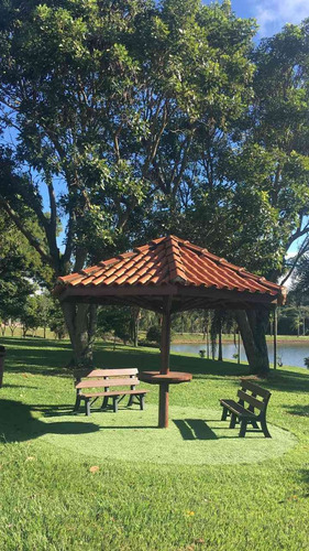 Imagem 12 de 19 de Lote De 590 M² Reserva Da Serra - 50