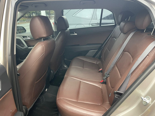 Hyundai Creta Pulse Plus 1.6 (Aut) (Flex)