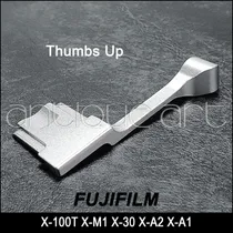 Comprar A64 Thumbs Up Fuji X-30 X-a2 X-100t X-m1 Sony Lumix Canon 