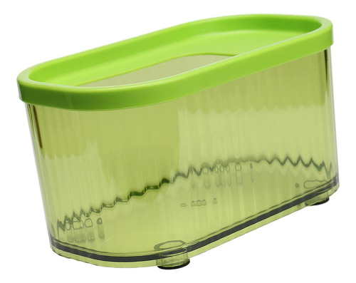 Caja De Baño De Arena Para Hámster, Duradera, Verde