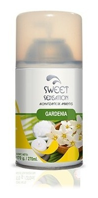 Aromatizador Sweet Sensation