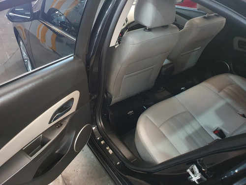 Imagen 21 de 21 de Chevrolet Cruze Sedan 4 Puertas 1,8 Ltz Nafta 2015 Manual