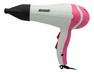 Secador Cabelo Onida ON-061 3200W Profissional Difusor Branco