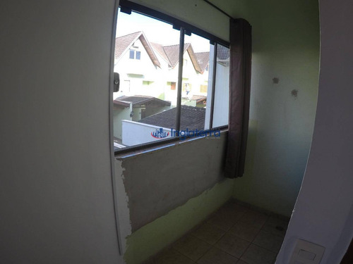 Imagem 24 de 29 de Casa À Venda, 230 M² Por R$ 620.000,00 - Igapó - Londrina/pr - Ca0262