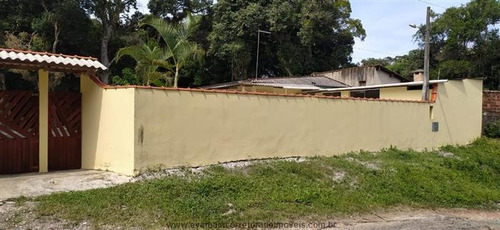 Imagem 4 de 29 de Chácaras Na Praia À Venda Em Itanhaem/sp - Compre O Seu Chácaras Na Praia Aqui! - 523329