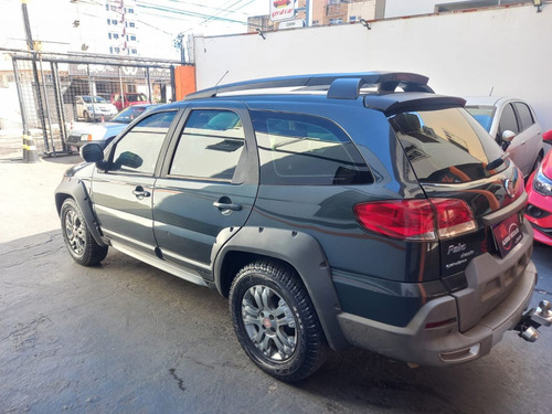 Fiat Palio Week. Adv. Dualogic 1.8 Flex