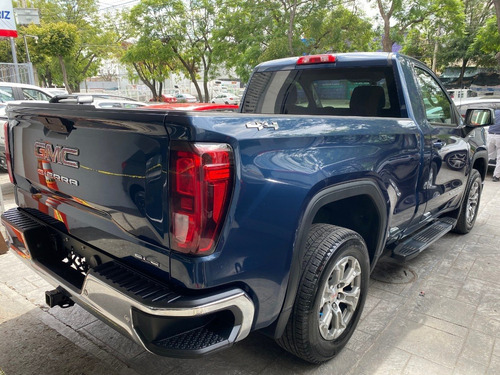 Imagen 3 de 12 de Gmc Sierra Modelo 2020