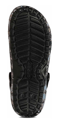 Crocs Zueco Clásico Calientito