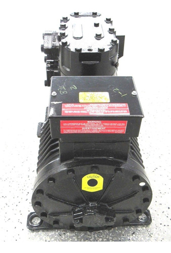 New Thermo King 9rsb-0765-tfd Copelametic Compressor 9rs Bbx