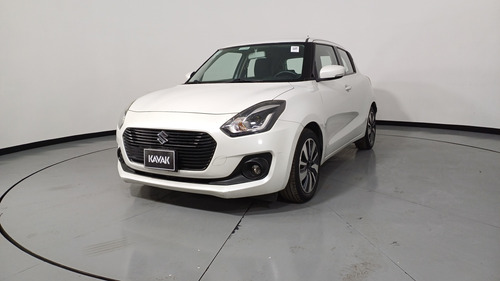 Suzuki Swift 1.0 BOOSTERJET AUTO