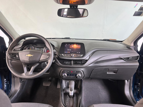 Chevrolet Onix 1.0t Ls At